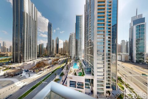 Apartman u Downtown Dubai (Downtown Burj Dubai), Dubai, UAE 1 spavaća soba, 69.21 m2 Br. 764760 - fotografija 7