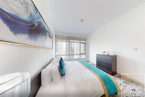 Apartman u Downtown Dubai (Downtown Burj Dubai), Dubai, UAE 1 spavaća soba, 69.21 m2 Br. 764760 - fotografija 4
