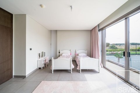 Villa zur Miete in Dubai Hills Estate, Dubai, VAE 4 Schlafzimmer, 707.55 m2 Nr. 764758 - Foto 12