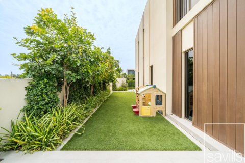 Villa zur Miete in Dubai Hills Estate, Dubai, VAE 4 Schlafzimmer, 707.55 m2 Nr. 764758 - Foto 6