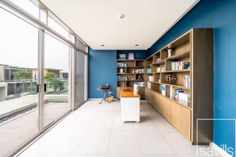 Villa zur Miete in Dubai Hills Estate, Dubai, VAE 4 Schlafzimmer, 707.55 m2 Nr. 764758 - Foto 11
