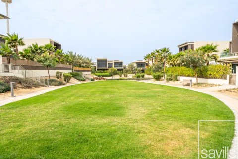 Villa zur Miete in Dubai Hills Estate, Dubai, VAE 4 Schlafzimmer, 707.55 m2 Nr. 764758 - Foto 17