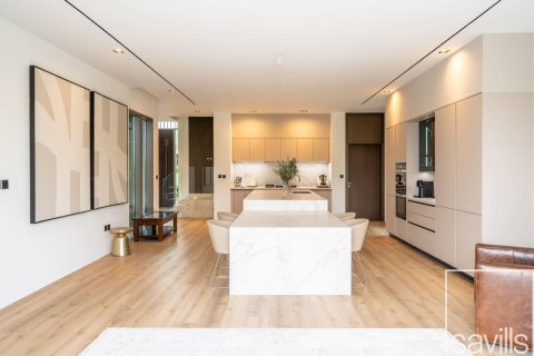 Villa zur Miete in Dubai Hills Estate, Dubai, VAE 4 Schlafzimmer, 707.55 m2 Nr. 764758 - Foto 3