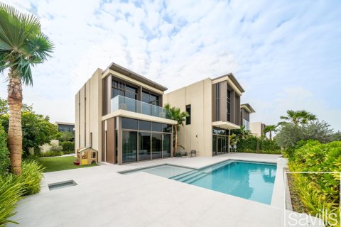 Vila u gradu Dubai Hills Estate, Dubai, UAE 4 spavaće sobe, 707.55 m2 Br. 764758