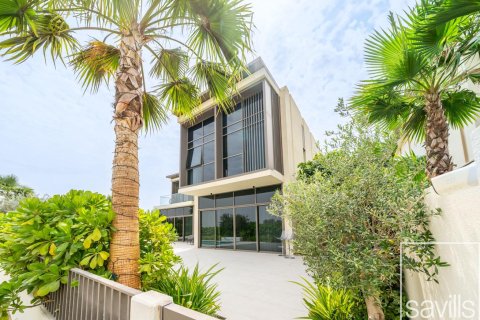 Villa zur Miete in Dubai Hills Estate, Dubai, VAE 4 Schlafzimmer, 707.55 m2 Nr. 764758 - Foto 18