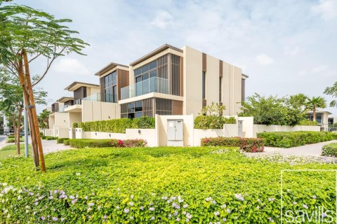 Villa zur Miete in Dubai Hills Estate, Dubai, VAE 4 Schlafzimmer, 707.55 m2 Nr. 764758 - Foto 5