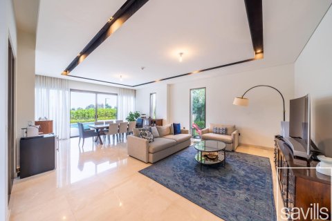 Villa zur Miete in Dubai Hills Estate, Dubai, VAE 4 Schlafzimmer, 707.55 m2 Nr. 764758 - Foto 9