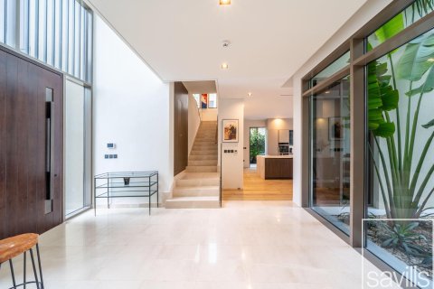 Villa zur Miete in Dubai Hills Estate, Dubai, VAE 4 Schlafzimmer, 707.55 m2 Nr. 764758 - Foto 4