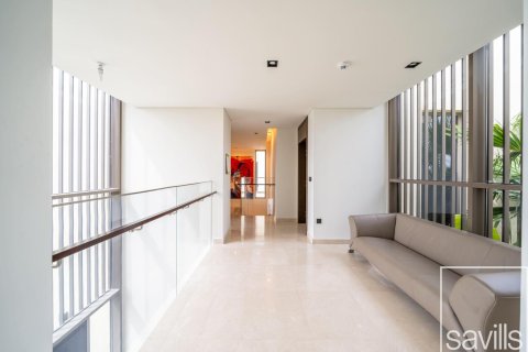 Villa zur Miete in Dubai Hills Estate, Dubai, VAE 4 Schlafzimmer, 707.55 m2 Nr. 764758 - Foto 16