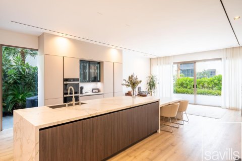 Villa zur Miete in Dubai Hills Estate, Dubai, VAE 4 Schlafzimmer, 707.55 m2 Nr. 764758 - Foto 2