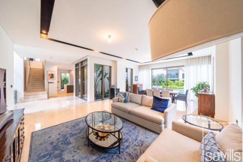 Villa zur Miete in Dubai Hills Estate, Dubai, VAE 4 Schlafzimmer, 707.55 m2 Nr. 764758 - Foto 8
