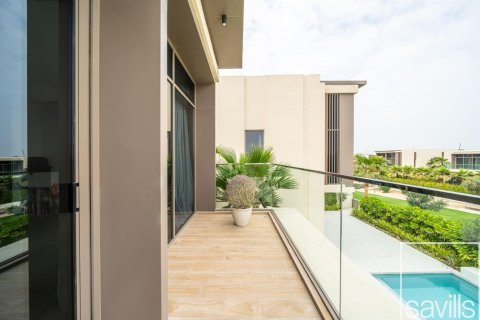 Villa zur Miete in Dubai Hills Estate, Dubai, VAE 4 Schlafzimmer, 707.55 m2 Nr. 764758 - Foto 15