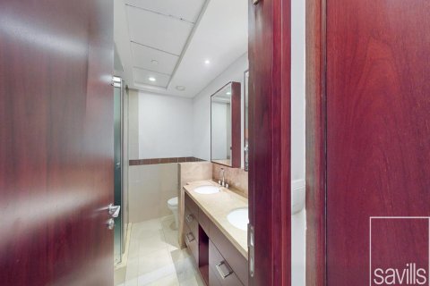 Apartment til leje i Downtown Dubai (Downtown Burj Dubai), Dubai, UAE 2 soveværelser, 114.36 kvm № 764761 - foto 12