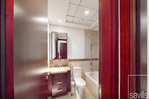 Apartment til leje i Downtown Dubai (Downtown Burj Dubai), Dubai, UAE 2 soveværelser, 114.36 kvm № 764761 - foto 11