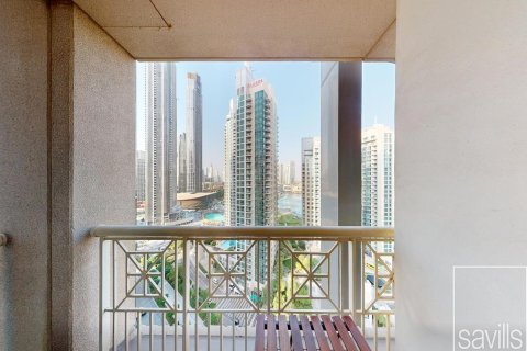 Apartment sa Downtown Dubai (Downtown Burj Dubai), Dubai, UAE 2 silid-tulugan, 114.36 sq.m. № 764761