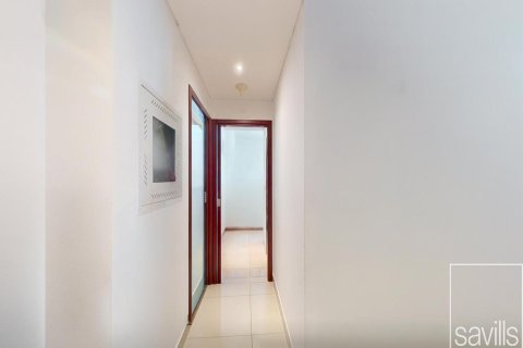 Apartment til leje i Downtown Dubai (Downtown Burj Dubai), Dubai, UAE 2 soveværelser, 114.36 kvm № 764761 - foto 10