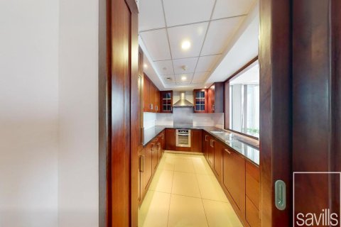 Apartment til leje i Downtown Dubai (Downtown Burj Dubai), Dubai, UAE 2 soveværelser, 114.36 kvm № 764761 - foto 8