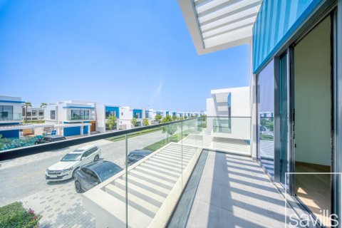 Villa zur Miete in Damac Lagoons, Dubai, VAE 6 Schlafzimmer, 432 m2 Nr. 764762 - Foto 4