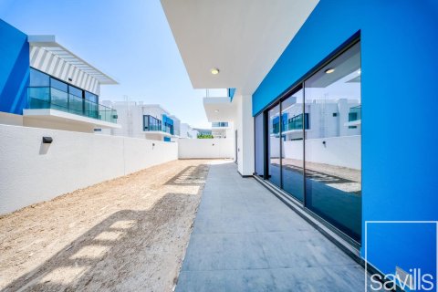 Villa zur Miete in Damac Lagoons, Dubai, VAE 6 Schlafzimmer, 432 m2 Nr. 764762 - Foto 28