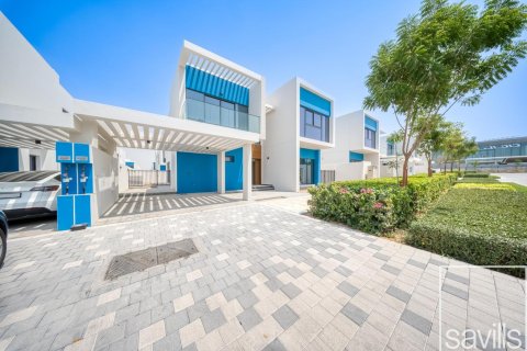 Villa in Damac Lagoons, Dubai, VAE: 6 Schlafzimmer, 432 m2 Nr. 764762