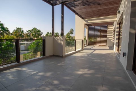 Vila di Mina Al Arab, Ras Al Khaimah, UEA 4 kamar tidur, 399 m2 nomor 656340 - foto 23