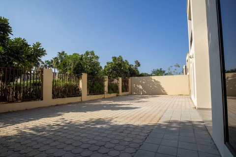 Vila di Mina Al Arab, Ras Al Khaimah, UEA 4 kamar tidur, 399 m2 nomor 656340 - foto 5