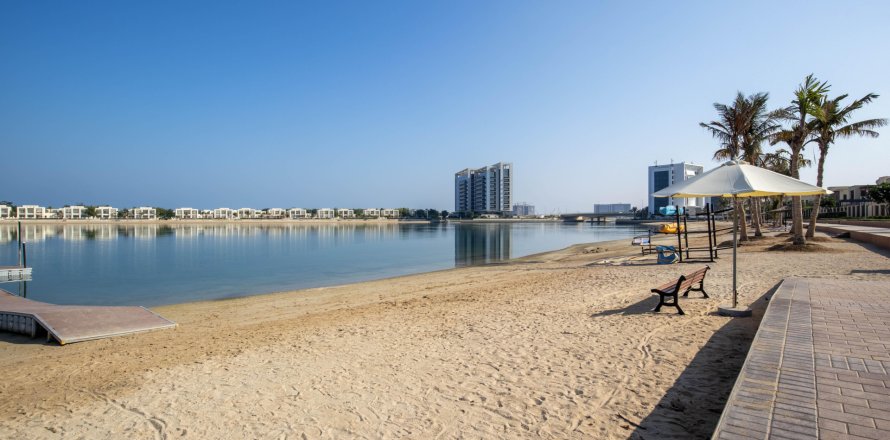 Vila di Mina Al Arab, Ras Al Khaimah, UEA 4 kamar tidur, 399 m2 nomor 656340