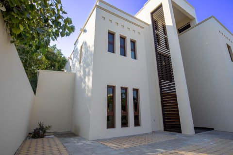 Vila di Mina Al Arab, Ras Al Khaimah, UEA 4 kamar tidur, 399 m2 nomor 656340 - foto 4