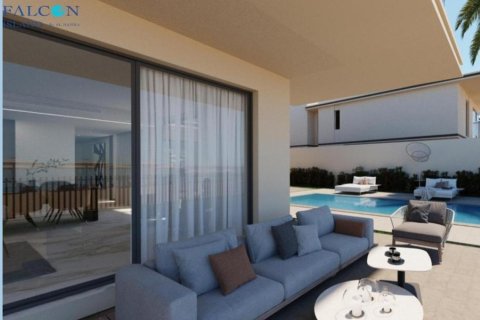 Al Hamra Village, Ras Al Khaimah, UAE의 판매용 빌라 침실 5개, 504제곱미터 번호 656336 - 사진 15