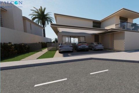 Al Hamra Village, Ras Al Khaimah, UAE의 판매용 빌라 침실 5개, 504제곱미터 번호 656336 - 사진 10