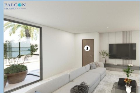 Al Hamra Village, Ras Al Khaimah, UAE의 판매용 빌라 침실 5개, 504제곱미터 번호 656336 - 사진 22