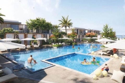 Al Hamra Village, Ras Al Khaimah, UAE의 판매용 빌라 침실 5개, 504제곱미터 번호 656336 - 사진 6