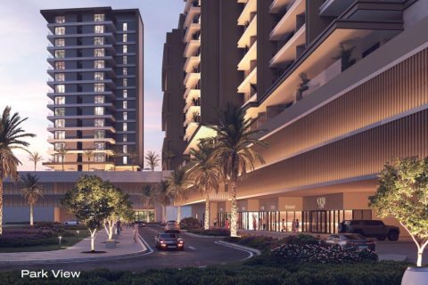 Apartamento en venta en Ras Al Khaimah, EAU 2 dormitorios, 76 m2 № 656338 - foto 5