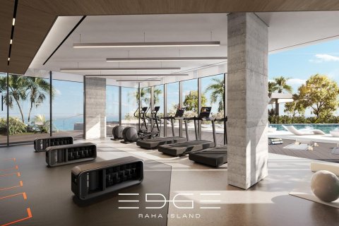 Mina Al Arab, Ras Al Khaimah, BAE’de satılık daire 2 yatak odası, 106 m&sup2; No 656341 - fotoğraf 4