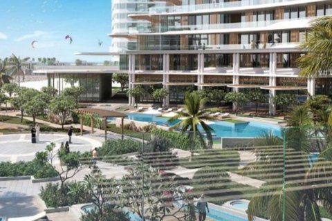 Lakás itt: Al Marjan Island, Ras Al Khaimah, EAE, 2 hálószoba, 129 m², azonosító: 656342 - fénykép 10