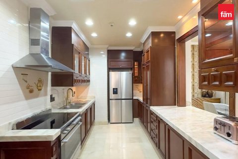 Apartament de vânzare în Old Town, Dubai, EAU 4 dormitoare, 288.6 mp. №763985 - poză 12
