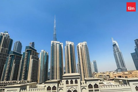 Apartament de vânzare în Old Town, Dubai, EAU 4 dormitoare, 288.6 mp. №763985 - poză 14