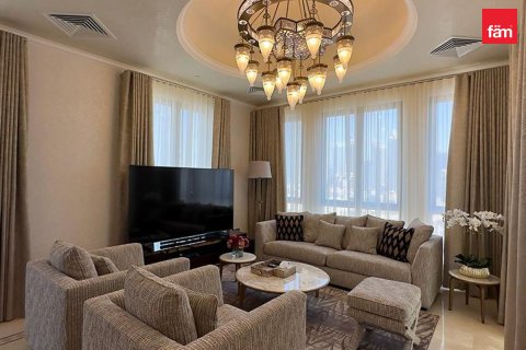 Apartament de vânzare în Old Town, Dubai, EAU 4 dormitoare, 288.6 mp. №763985 - poză 3