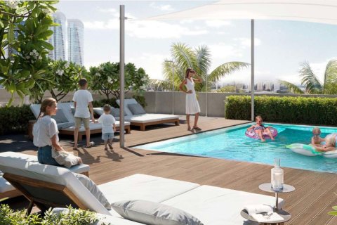 Apartament në Dubai, Emiratet e Bashkuara Arabe 2 dhoma gjumi, 123.4 m2. № 763983 - Foto 7
