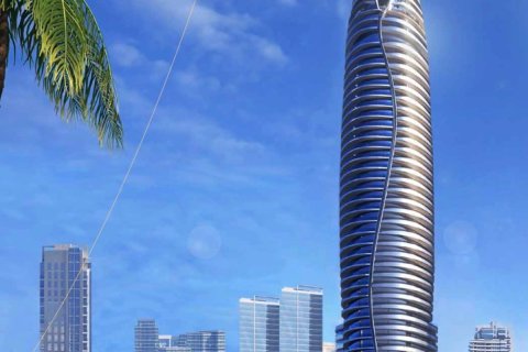 Apartamento en venta en Business Bay, Dubai, EAU 42.5 m2 № 763984 - foto 11