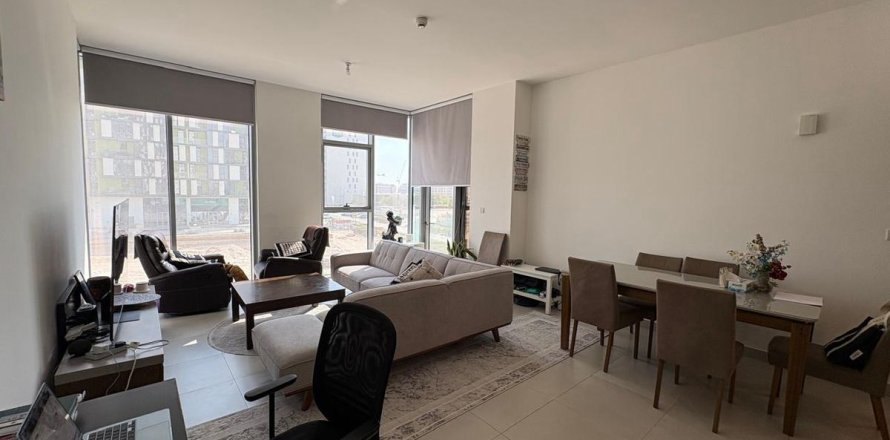 Apartment sa Dubai, UAE 2 silid-tulugan, 115.2 sq.m. № 763989