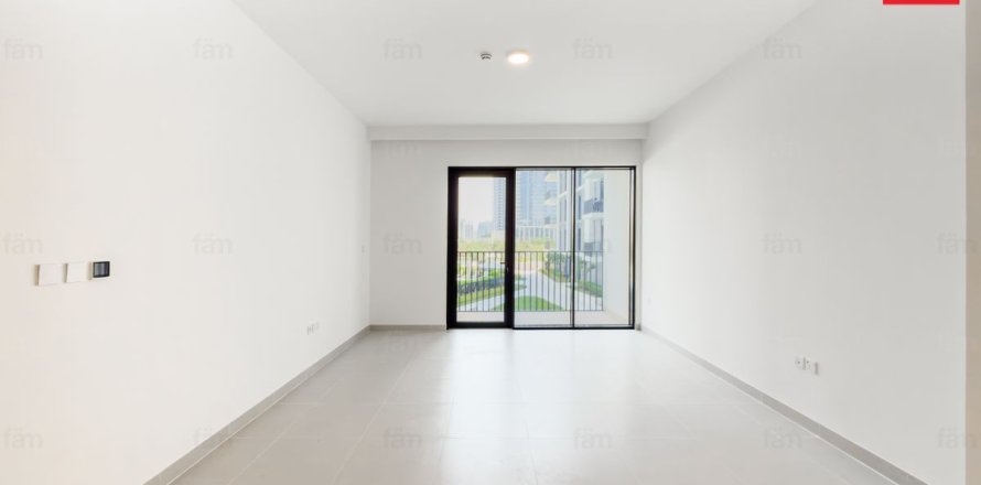 Apartament w Dubai, ZEA 1 sypialnia, 68.1 mkw. nr 763988