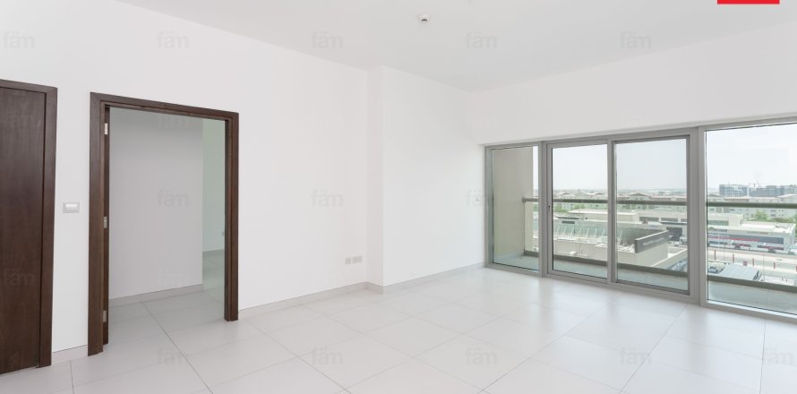 Apartament w Motor City, Dubai, ZEA 1 sypialnia, 72.4 mkw. nr 763986