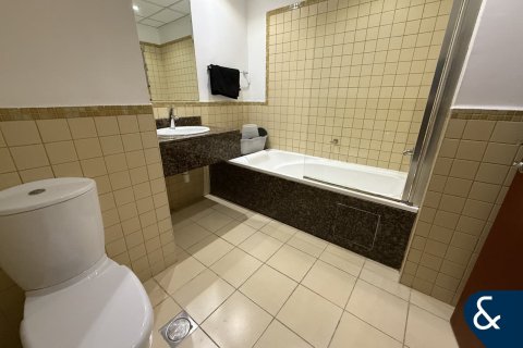 Lägenhet till försäljning i Dubai Marina, Dubai, UAE 3 sovrum, 175 kvm Nr. 671561 - fotografi 6