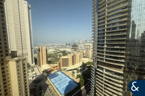 Lägenhet till försäljning i Dubai Marina, Dubai, UAE 3 sovrum, 175 kvm Nr. 671561 - fotografi 8