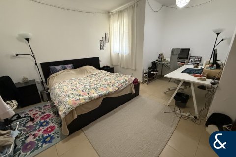 Lägenhet till försäljning i Dubai Marina, Dubai, UAE 3 sovrum, 175 kvm Nr. 671561 - fotografi 5