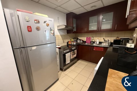 Lägenhet till försäljning i Dubai Marina, Dubai, UAE 3 sovrum, 175 kvm Nr. 671561 - fotografi 3