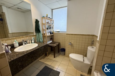 Lägenhet till försäljning i Dubai Marina, Dubai, UAE 3 sovrum, 175 kvm Nr. 671561 - fotografi 10