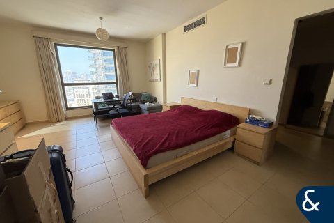 Lägenhet till försäljning i Dubai Marina, Dubai, UAE 3 sovrum, 175 kvm Nr. 671561 - fotografi 7
