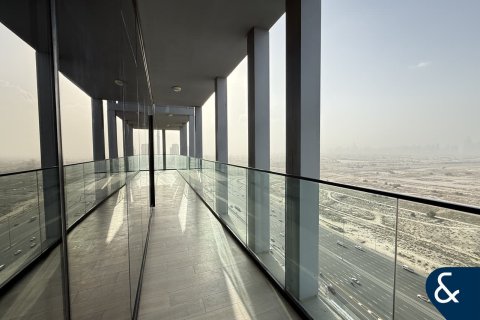 Apartman u BLOOM TOWERS u Jumeirah Village Circle, Dubai, UAE 3 spavaćih soba, 151 m2 Br. 671645 - fotografija 5